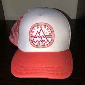 Patagonia Trucker Hat